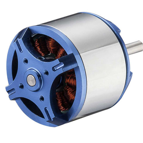 Bürstenloser Motor - AE4315 series - Shenzhen Topband Co., Ltd - DC / 18 V / mit externem Läufer