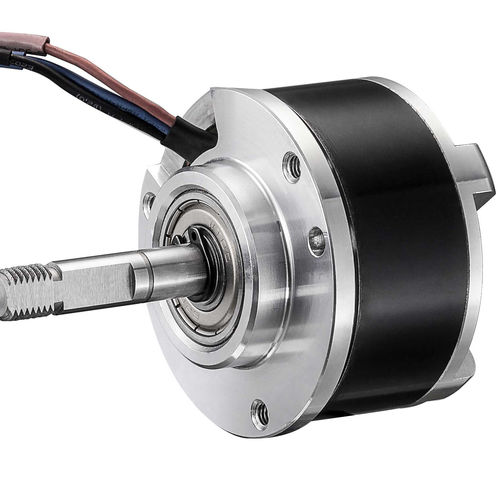 Bürstenloser Motor - AE6420GT series - Shenzhen Topband Co., Ltd - DC / mit externem Läufer / klein