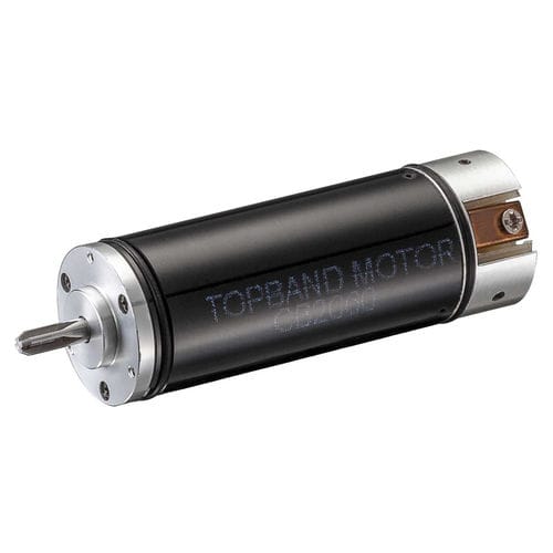 Bürstenloser Motor - CB2060IN series - Shenzhen Topband Co., Ltd - DC / 36 V / kernlos