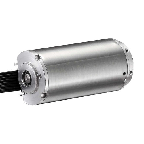 DC-Motor - Shenzhen Topband Co., Ltd