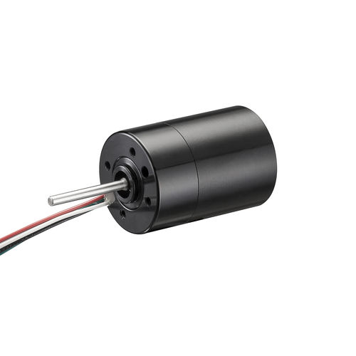 Bürstenloser Motor - BL32120322MT series - Shenzhen Topband Co., Ltd - DC / 12 V / für Wasserpumpe