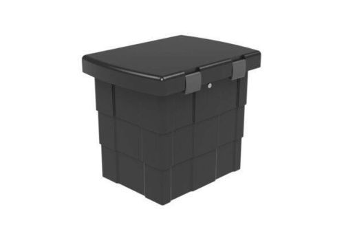 Kunststoff-Lagerbox - COBRANE DESIGN - Transport