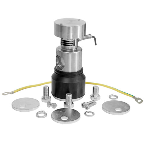 Druckkraft-Wägezelle - CD MODEL COLUMN TYPE LOAD CELL - ESIT ELEKTRONIK SISTEMLER IMALAT VE TICARET LTD. S - Block / Dehnungsmessstreifen / OIML