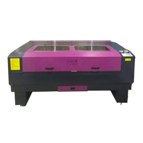 Laser-Schneidemaschine - UL-VS series - Unikonex - für Leder / für Papier / für Etiketten