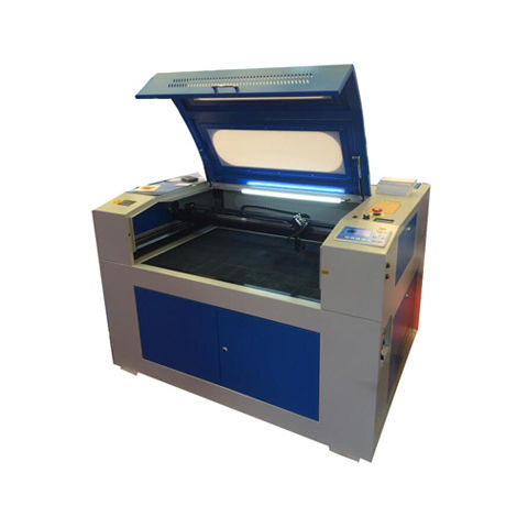 Lasergraviermaschine - UL-E series - Unikonex - Metall / Gummi / Papier
