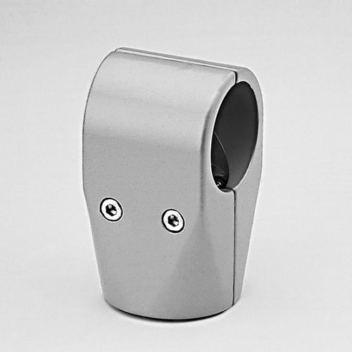 T-Rohrverbinder - 5040 - Ernst Brinck & Co. GmbH - Aluminium / Einschraub