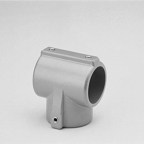 T-Rohrverbinder - 2064a - Ernst Brinck & Co. GmbH - Aluminium