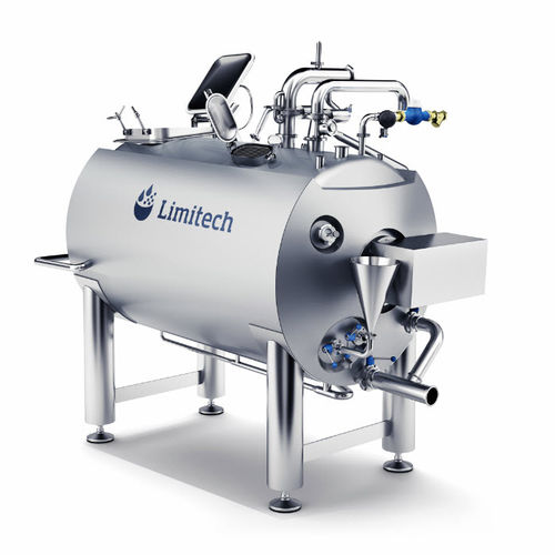 Kocher - P12 - Limitech