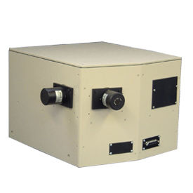 Optisches Czerny-Turner Monochromator - TMS300 - Bentham Instruments Ltd