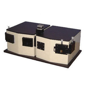 Optisches Czerny-Turner Monochromator - DTMc300 - Bentham Instruments Ltd - für zwei Personen