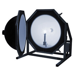 Ulbricht-Kugel / für Lichtstrommessung - IS series - Bentham Instruments Ltd - zur Messung des Reflexionsvermögens / Übertragung