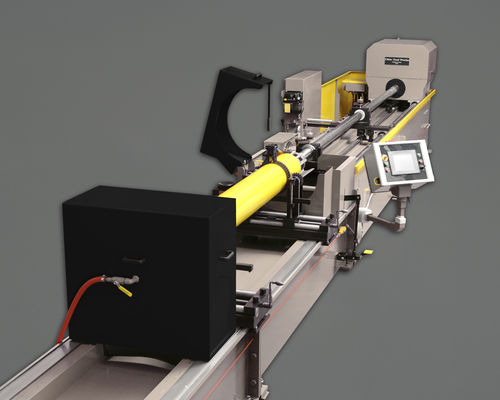 Horizontale Honmaschine - UltraHone XL - Ohio Tool Works - 1-Spindel / automatisch