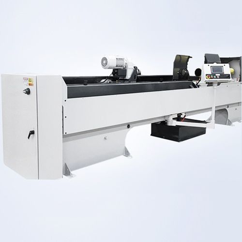 Horizontale Honmaschine - VersaHone - Ohio Tool Works - 1-Spindel / PLC-gesteuert / automatisch