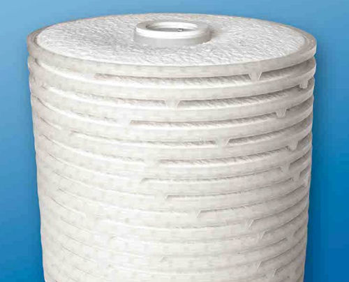 Wasserfilterpatrone - VFML series - VENEFILTER INC - für Feinfilterung / Mehrzweck / Industrie