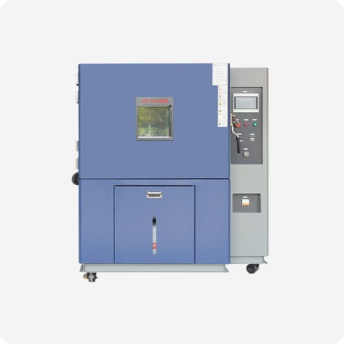 Klimakammer - AHP series - ATMARS INDUSTRY CO., LIMITED - Feuchte / Temperatur / Höhen