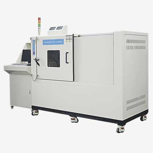 Penetrations-Prüfkammer - ATMARS INDUSTRY CO., LIMITED - für Batterie