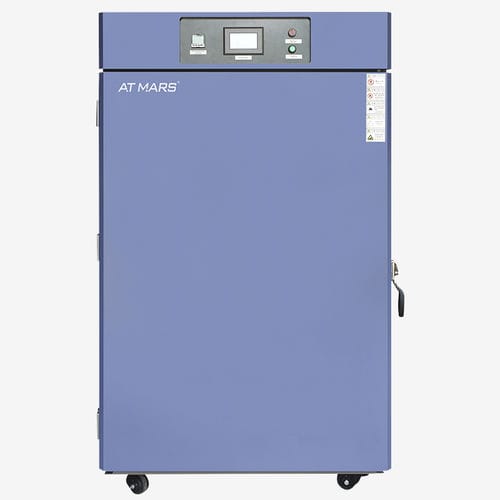 Klimakammer - AS series - ATMARS INDUSTRY CO., LIMITED - Feuchte / Temperatur / Umwelt