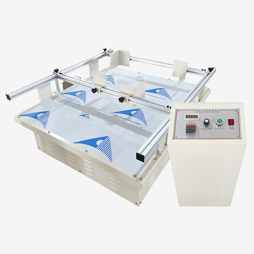 Schwingungsprüfmaschine - AT-YS series - ATMARS INDUSTRY CO., LIMITED - Impakt / automatisch / für Verpackung