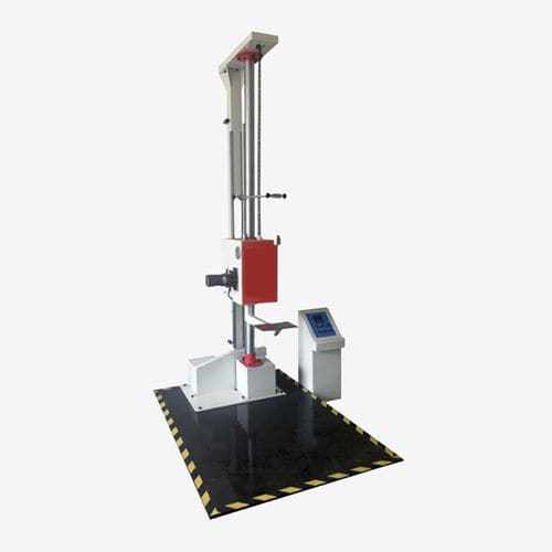 Impakt-Prüfmaschine - ADTS series - ATMARS INDUSTRY CO., LIMITED - automatisch / für Verpackung / für Elektronikbauteile