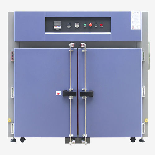 Kammerofen - AO-1500A - ATMARS INDUSTRY CO., LIMITED - Trocknung / Heißluft / Hochtemperatur