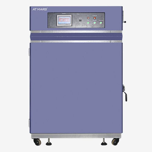 Kammerofen - ANO-640B - ATMARS INDUSTRY CO., LIMITED - Trocknung / Vorwärm / Back