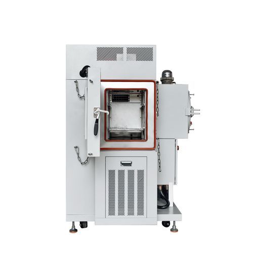 Klimakammer - AH Series - ATMARS INDUSTRY CO., LIMITED - Feuchte / Temperatur / Umwelt