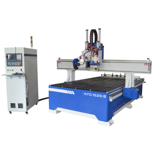 CNC-Konturfräsmaschine - 15 series - Jinan Sign CNC Equipment Co., Ltd - Holz / für Acryl / für Intensiveinsatz