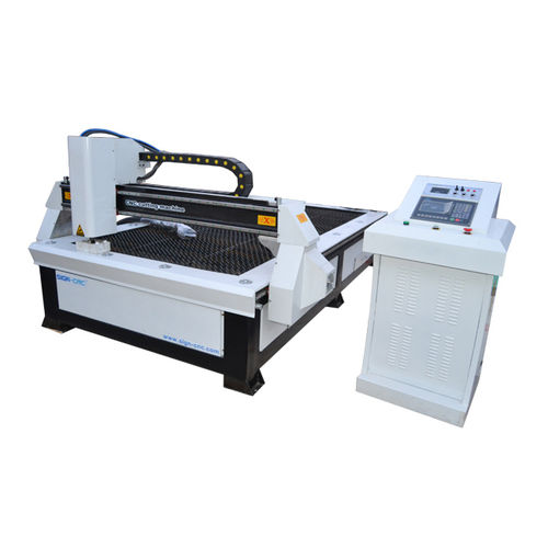 Plasmaschneidemaschine - 1325 - Jinan Sign CNC Equipment Co., Ltd - für Edelstahl / für Aluminium / für Kupfer