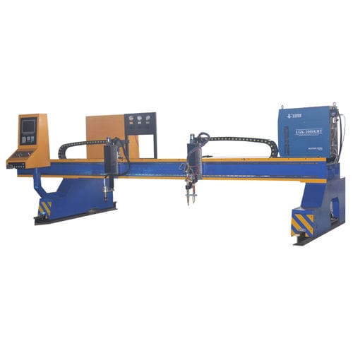 Plasmaschneidemaschine - 1 series - Jinan Sign CNC Equipment Co., Ltd - für Stahl / für Aluminium / für Titan