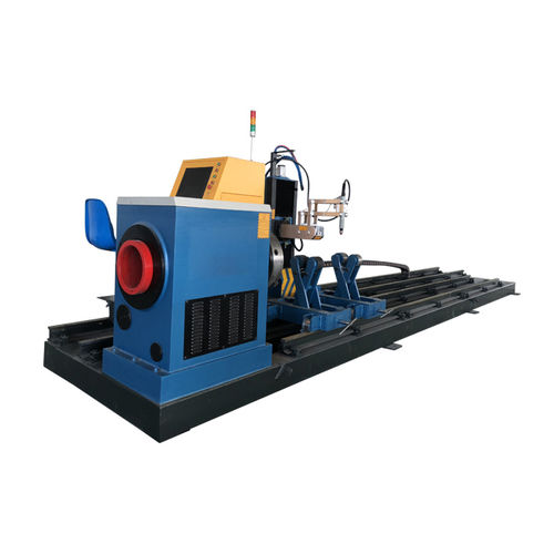 Brennschneidemaschine - Jinan Sign CNC Equipment Co., Ltd - Plasma / Profil / CNC