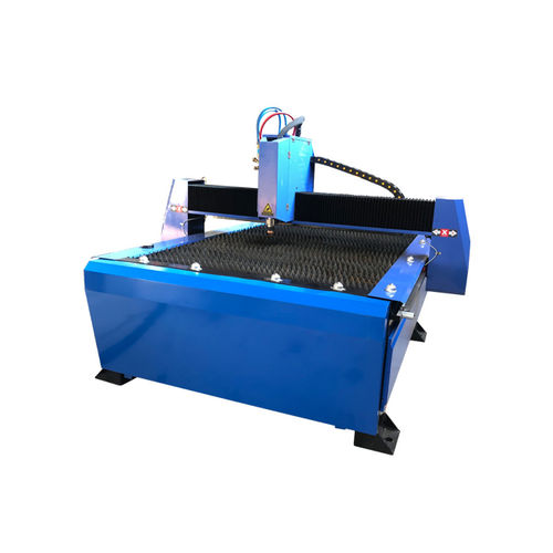 Plasmaschneidemaschine - 1530 - Jinan Sign CNC Equipment Co., Ltd - für Edelstahl / für Aluminium / für Kupfer