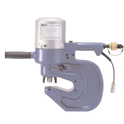 Hydraulisches Stanzwerkzeug - HA11-1624 - NITTO KOHKI USA