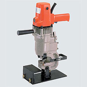 Manuelle Stanzmaschine - E55-0619 - NITTO KOHKI USA - elektrisch / Stange