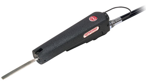 Druckluftfeile - SH-100A - NITTO KOHKI USA