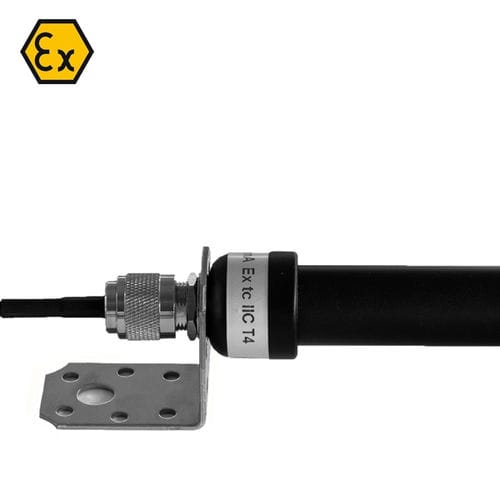 ATEX-Antenne - Ex-Machinery