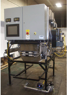 Modularer Beschicker - CattlePro - APEC