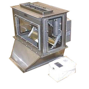 Massendurchflussmesser - CentriFlow™ - APEC - für Feststoffe / für die Lebensmittelindustrie