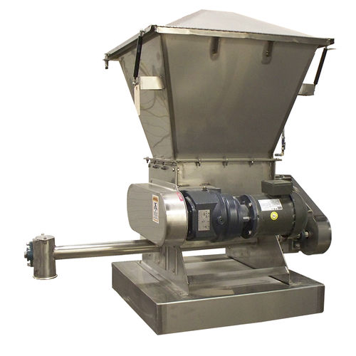 Volumetrischer Beschicker - APEC - per Gewicht / Schnecken / Pulver