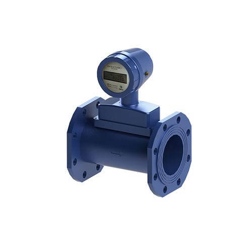 Ultraschall-Durchflussmesser - BF-3000B - Cubic Instruments (Wuhan) Ltd. - Volumen / Biogas / IP65