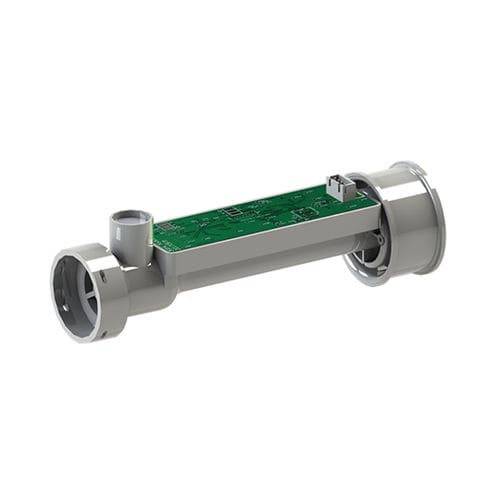 Ultraschall-Strömungssensor - USM Series - Cubic Instruments (Wuhan) Ltd. - Volumen / Gas / OEM