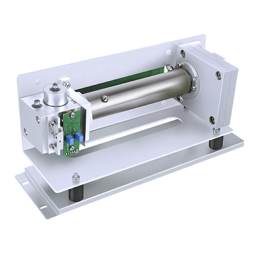 CO-Kohlenmonoxidsensor - Gasboard-2101 - Cubic Instruments (Wuhan) Ltd. - Auslass / NDIR-Mikroströmung / RS-232