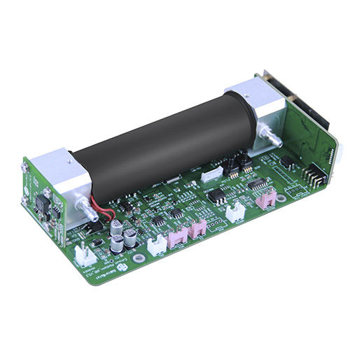 Stickstoffdioxid-Stickstoffdioxidsensor - Gasboard-2301 - Cubic Instruments (Wuhan) Ltd. - NDUV / RS-232