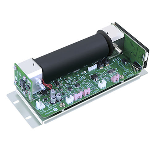 NO2-Gassensor - Gasboard-2300 - Cubic Instruments (Wuhan) Ltd. - NDUV / RS-485 / RS-232