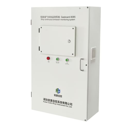 Überwachungssystem für Schiffe - Hubei Cubic-Ruiyi Instrument Co., Ltd