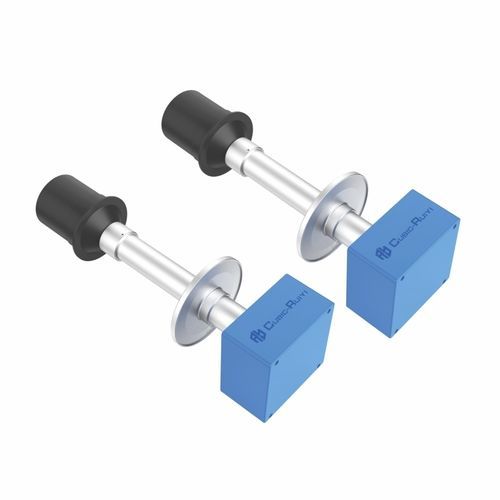 Ultraschall-Durchflussmesser - Gasboard-7900 - Cubic Instruments (Wuhan) Ltd. - Volumen / für Rauchgas / RS485