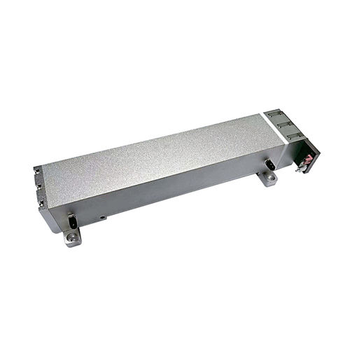 NO2-Gassensor - Gasboard-2305 - Cubic Instruments (Wuhan) Ltd. - NDUV / Überwachung / zur Prozessmessung