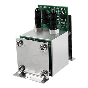 CO-Gassensor - Gasboard-2005 - Cubic Instruments (Wuhan) Ltd. - CH4 / CO2 / NDIR