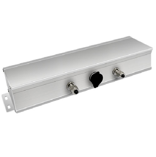 CO-Gassensor - Gasboard-2006 - Cubic Instruments (Wuhan) Ltd. - CH4 / CO2 / NDIR