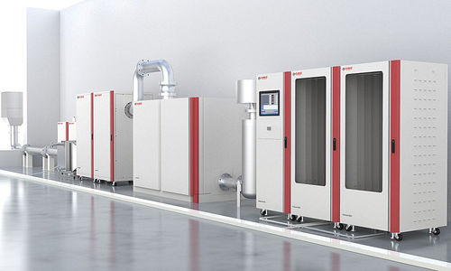 Durchflusstester - CVS Gasboard-9802 - Cubic Instruments (Wuhan) Ltd. - konstantes Volumen-Sampling / für Automobilanwendungen