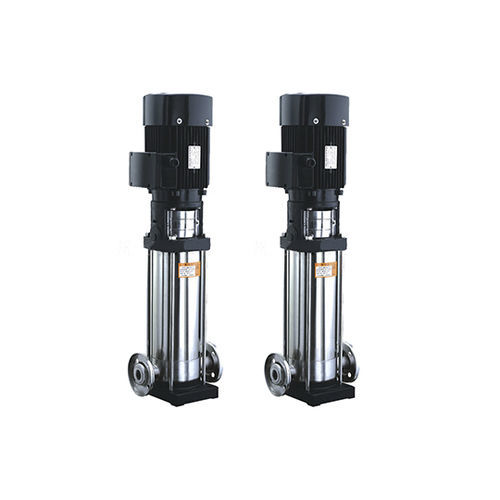 Kreiselpumpe - QDL - Shanghai Weihu Pump Industry - Wasser / Kondensat / elektrisch